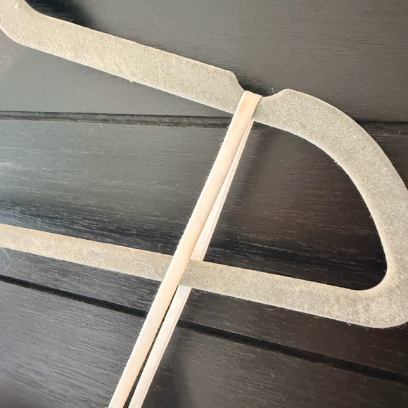 Babaton white Maxi Dress - Picture 5 of 5